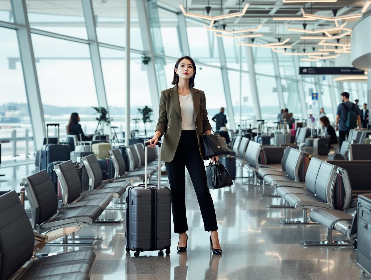 吃瓜吧 - 某影后级女星宣布暂别娱乐圈，将赴海外深造