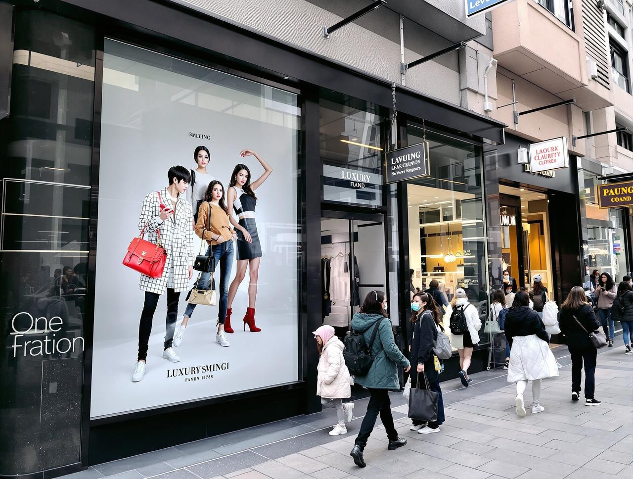 某国际品牌代言人换人风波,前任代言人粉丝集体抗议 吃瓜吧 - 某国际品牌代言人换人风波,前任代言人粉丝集体抗议